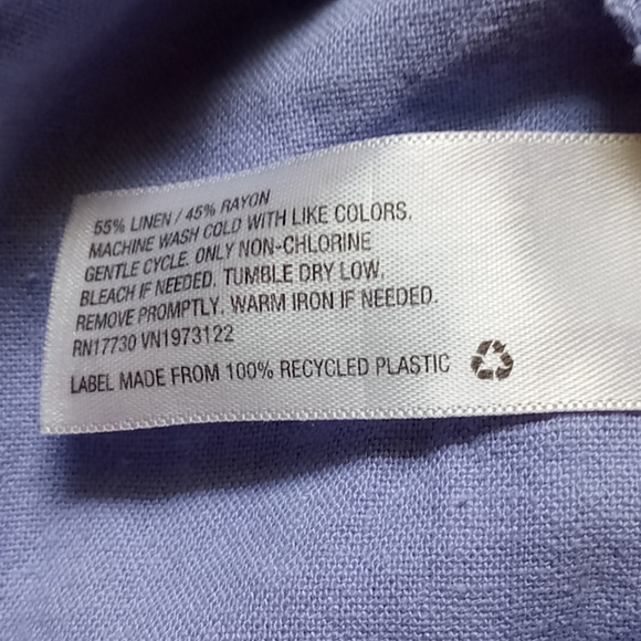 Universal Thread 2" drawstring pull-on shorts - Picture 6 of 6